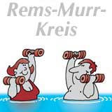 Alle Artikel dieser Kategorie -> Aquafitness im Rems-Murr-Kreis