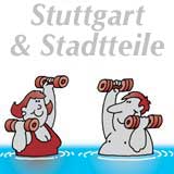 Alle Artikel dieser Kategorie -> Aquafitness in Stuttgart